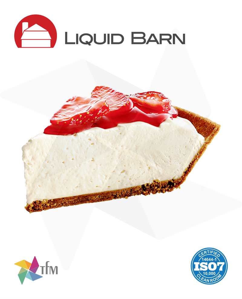 (LB) - Strawberry Cheesecake