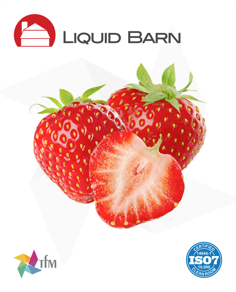(LB) - Strawberry