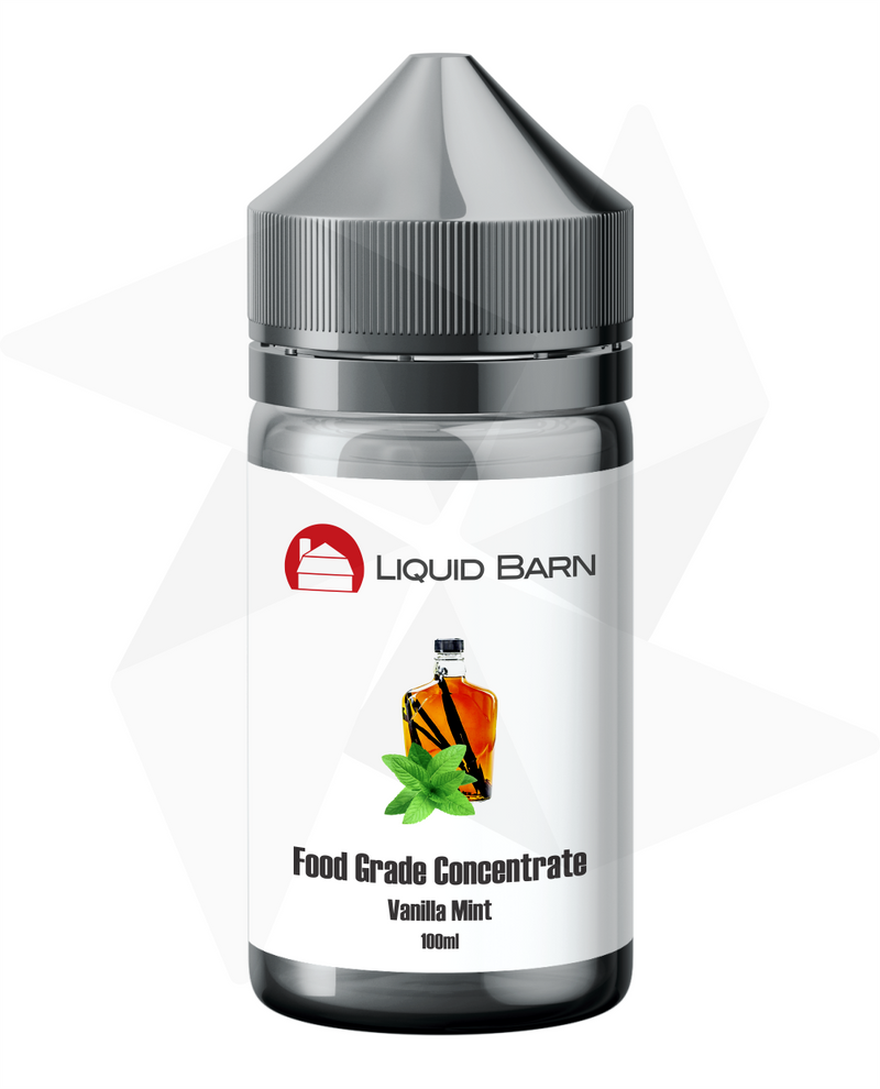 (LB) - Vanilla Mint