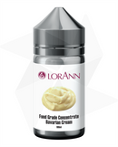 (LA) - Bavarian Cream