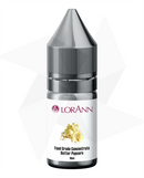 (LA) - Buttered Popcorn