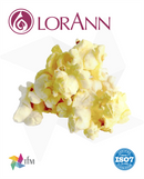 (LA) - Buttered Popcorn