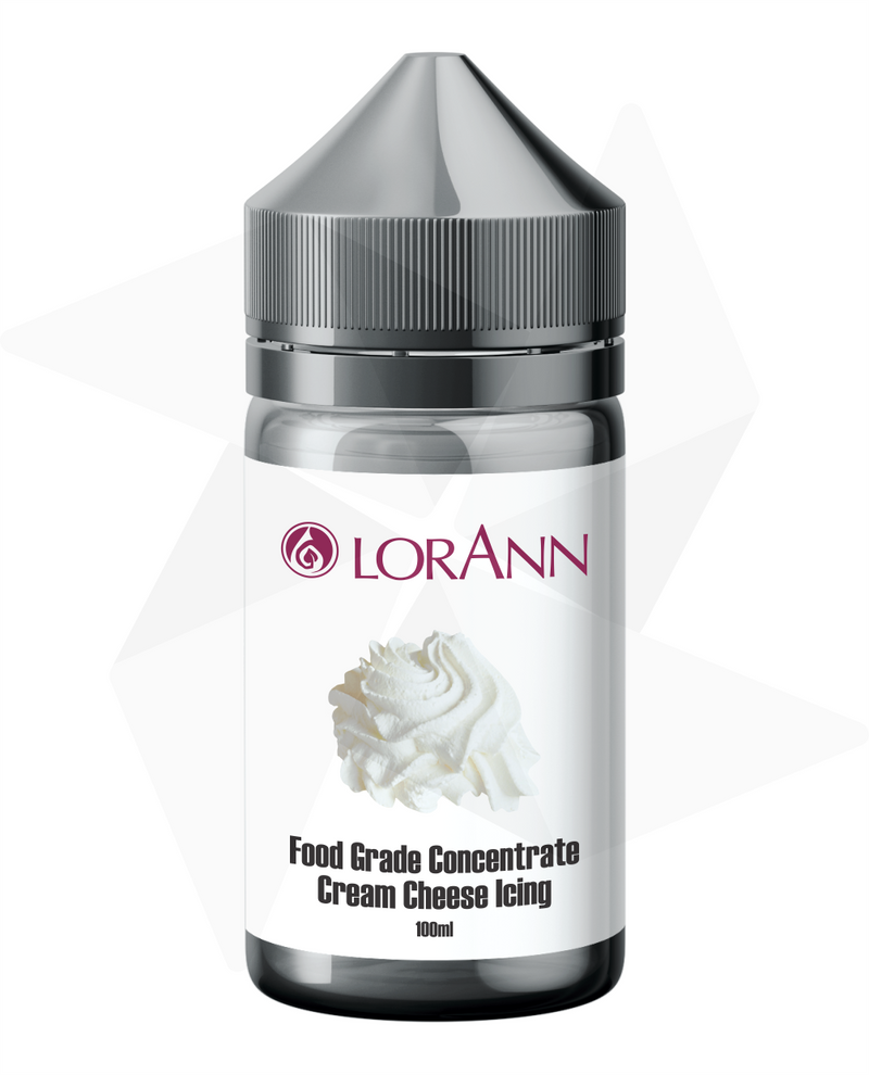 (LA) - Cream Cheese Icing