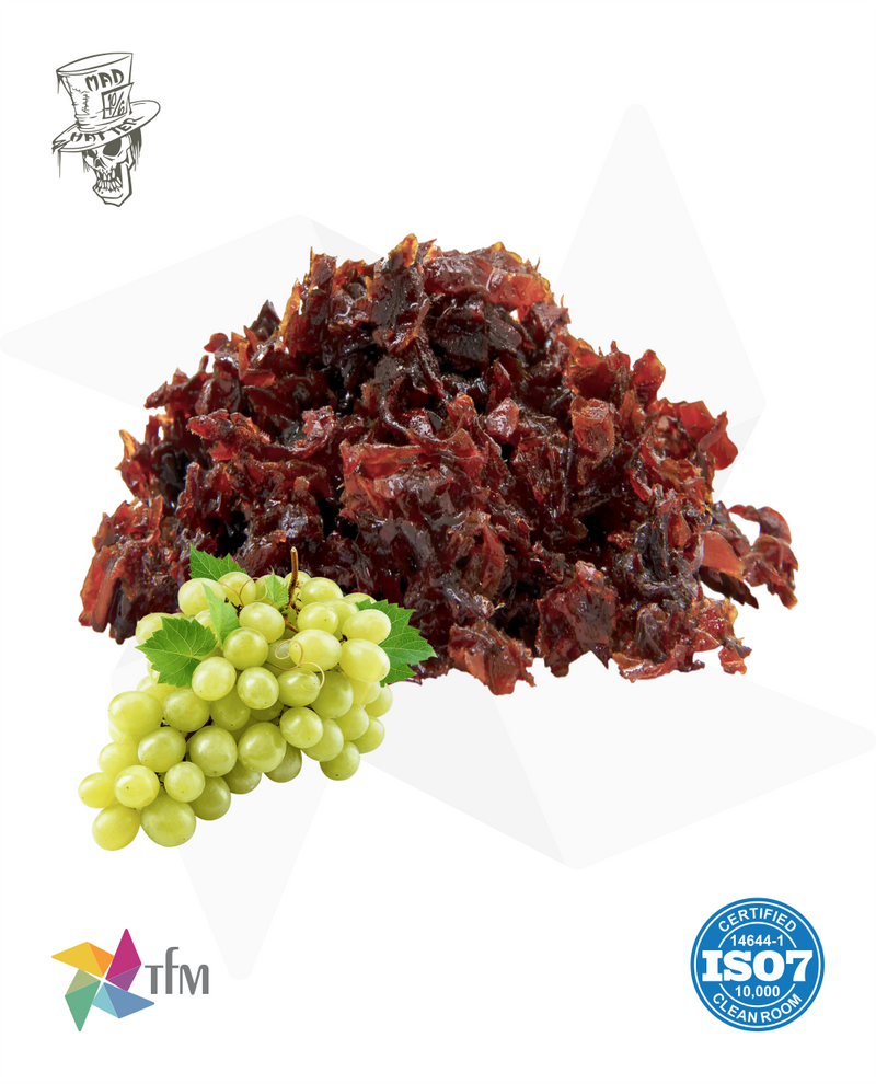 (MH) - Grape Shisha