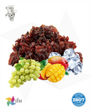 (MH) - Mango & Grape Ice Shisha