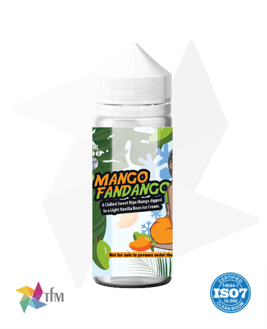 (EL) - Mango Fandango