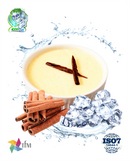 (MAI) - Vanilla Custard and Cinnamon Ice