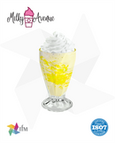 (MA) - Banana Milkshake