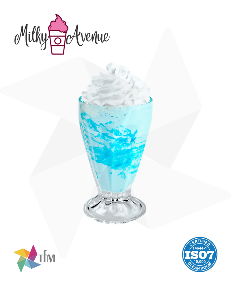 (MA) - Bubblegum Milkshake
