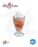 (MA) - Coffee Milkshake