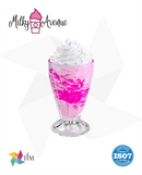 (MA) - Strawberry Milkshake