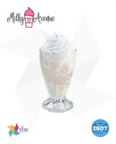 (MA) - Vanilla Milkshake