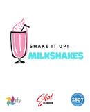 Shake It Up - 30ml Flavour Shot in a 120ml