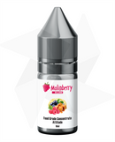 (MB) - Attitude - (M-Line)