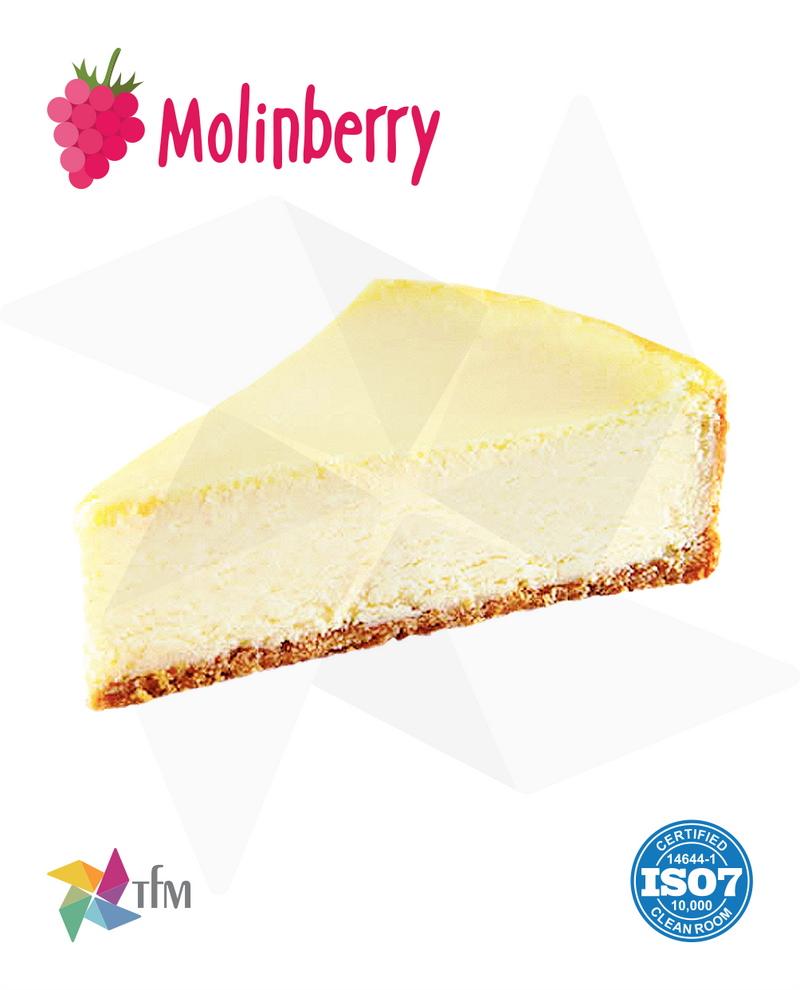 (MB) - Cheesecake