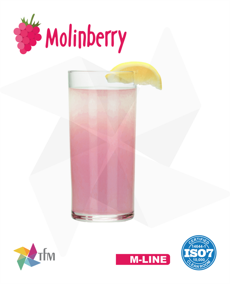 (MB) - Chill Pink Lemonade - (M-Line)