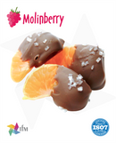 (MB) - Chocolate Clementine