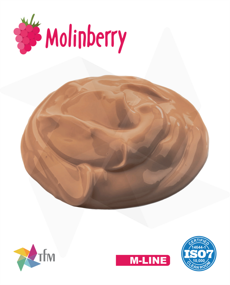 (MB) - Chocolate Custard - (M-Line)