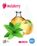 (MB) - Cider Apple Mint - (M-Line)