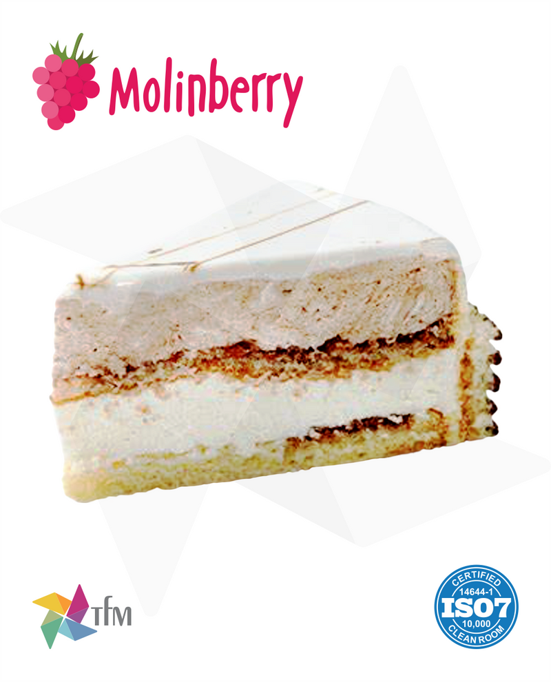 (MB) - Creamy Cake