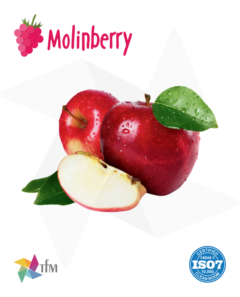 (MB) - Eden Apple