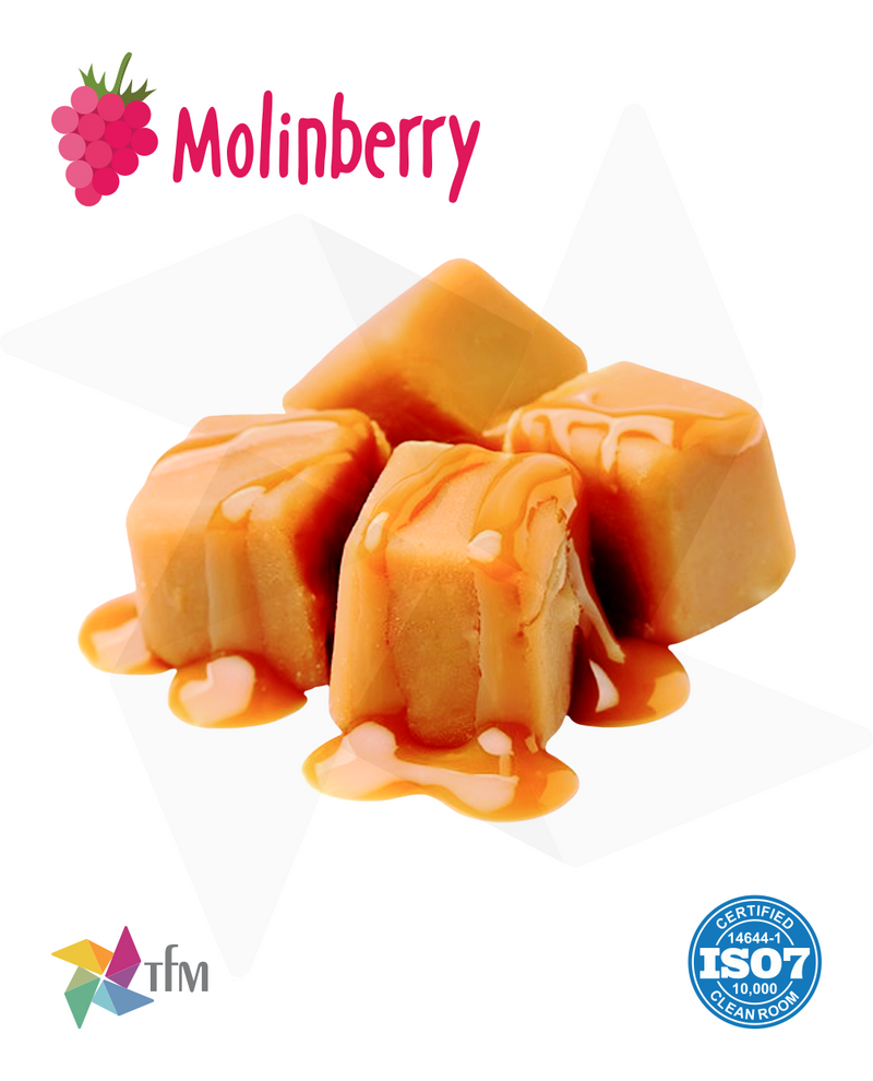 (MB) - Melty Caramel