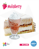 (MB) - OMG! - (M-Line)