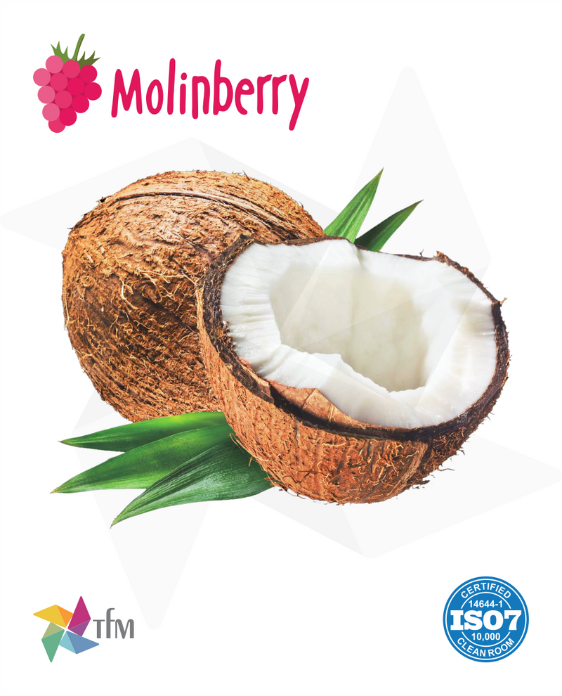 (MB) - Palm Coconut