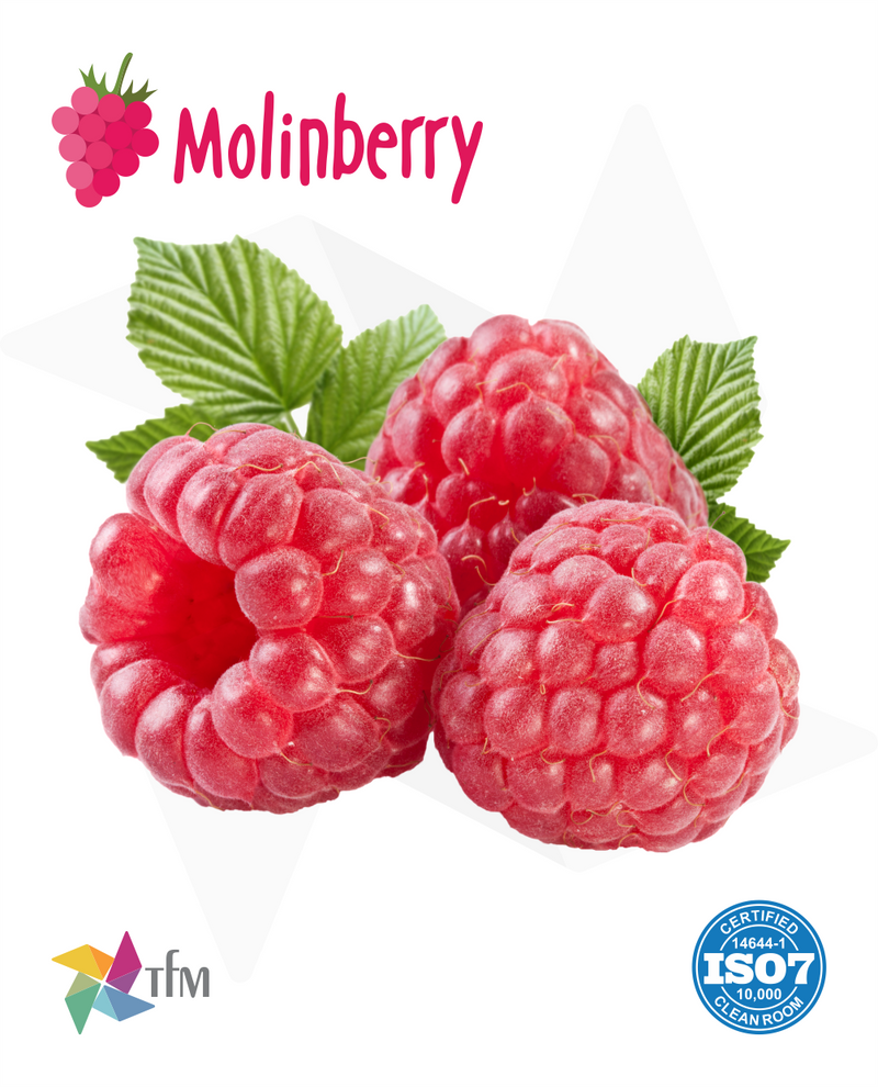 (MB) - Pink Raspberry