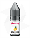 (MB) - Queen Delicate Pineapple