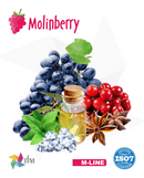 (MB) - Red Fruits - (M-Line)