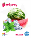 (MB) - The Chill - (M-Line)