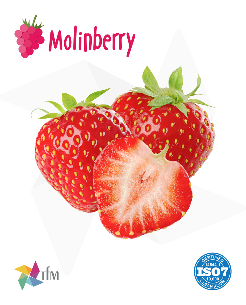 (MB) - Wild Strawberry