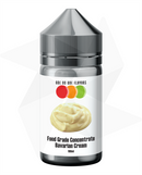 (OOO) - Bavarian Cream