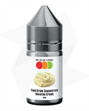 (OOO) - Bavarian Cream