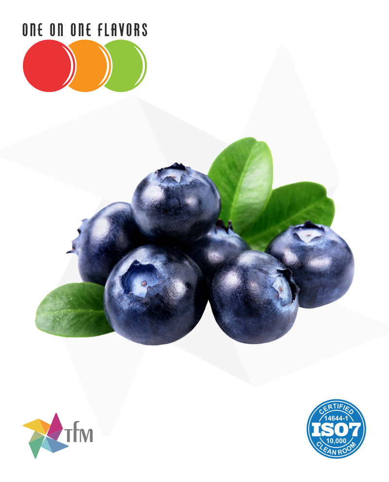 (OOO) - Blueberry - (Juicy)
