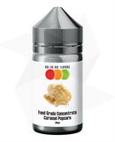 (OOO) - Caramel Popcorn