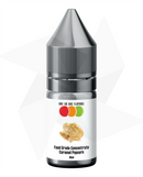 (OOO) - Caramel Popcorn