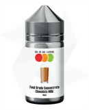 (OOO) - Chocolate Milk