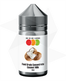 (OOO) - Coconut Milk