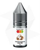 (OOO) - Coconut Milk