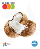 (OOO) - Coconut Milk