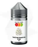 (OOO) - Cream - (Milky Undertone)