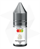 (OOO) - Cream - (Milky Undertone)