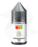 (OOO) - Cream - (Milky Undertone)