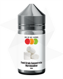 (OOO) - Marshmallow - (Vanilla)