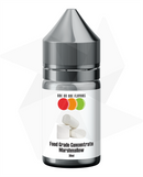 (OOO) - Marshmallow - (Vanilla)