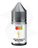 (OOO) - Milkshake (Banana)