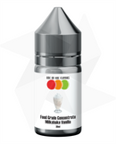 (OOO) - Milkshake - (Vanilla)