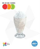 (OOO) - Milkshake - (Vanilla)